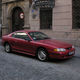 Illustration for article titled Why All Of Europe Will Love The 2015 Ford Mustang